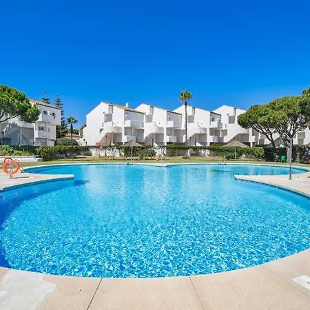 Apartament Maria Del Mar Sea