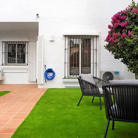 Apartment Maria Del Mar Sea *