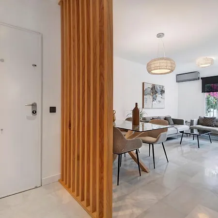 Apartament Maria Del Mar Sea