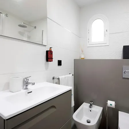 Apartament Maria Del Mar Sea Chiclana de la Frontera