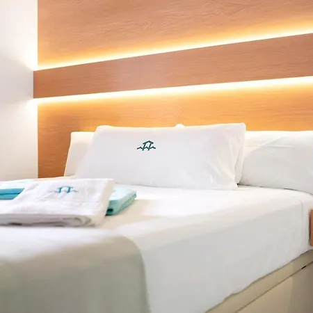 Apartament Maria Del Mar Sea *