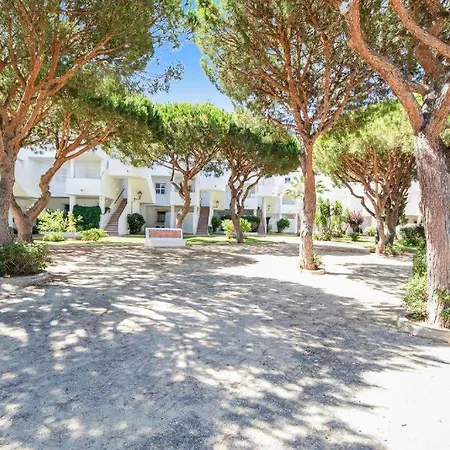 Maria Del Mar Sea Apartment *