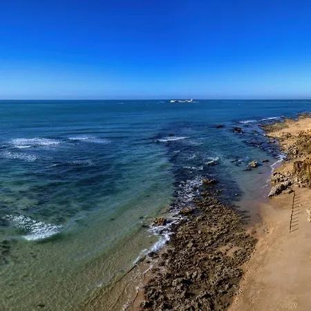Maria Del Mar Sea